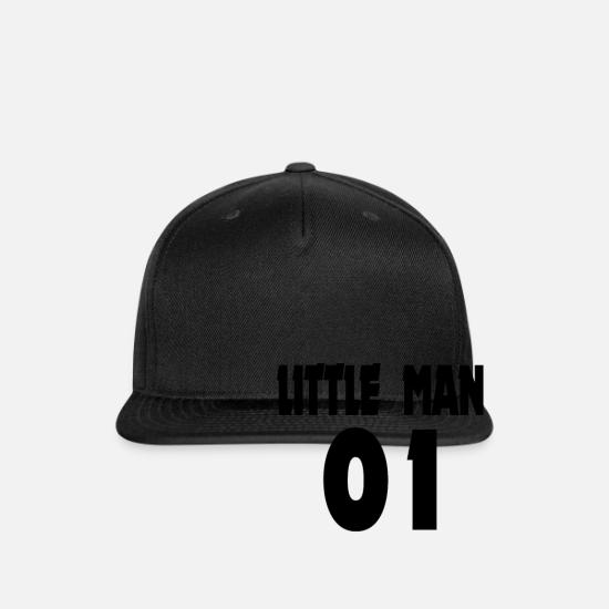 matching father son baseball hats